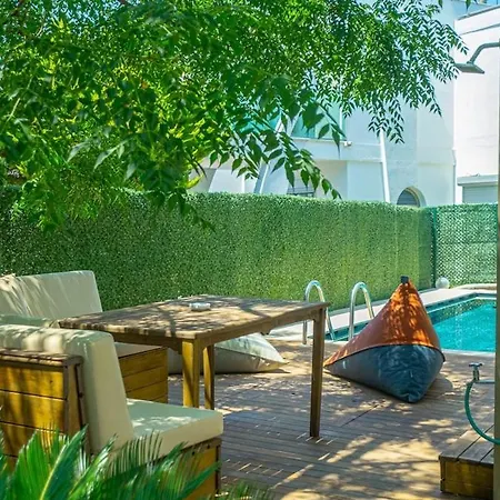 Capella - Private Pool * Konacik