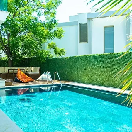 Daire Capella - Private Pool Konacik