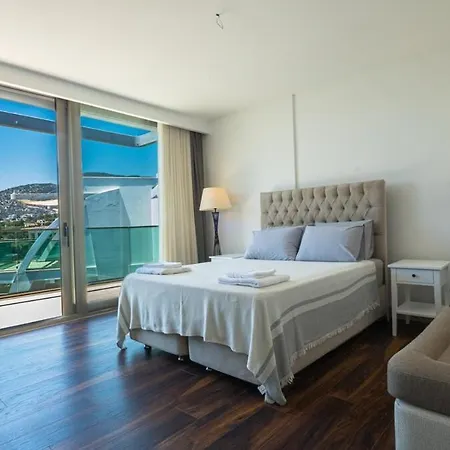 Capella - Private Pool * Konacik