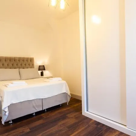 Capella - Private Pool Daire Konacik