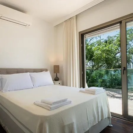 Daire Capella - Private Pool *