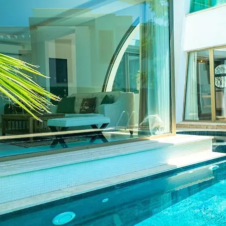 Capella - Private Pool * Konacik