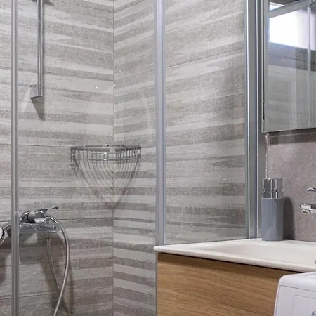 Capella - Private Pool Daire *