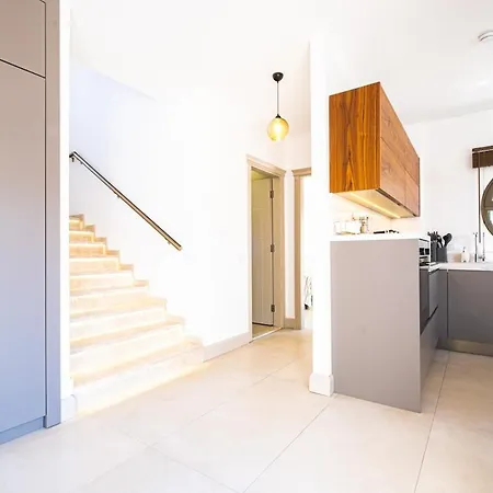 Capella - Private Pool Daire Konacik