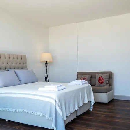 Apartment Capella - Private Pool