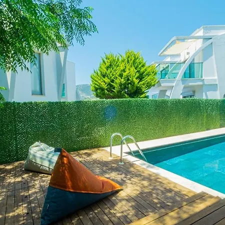 Apartment Capella - Private Pool