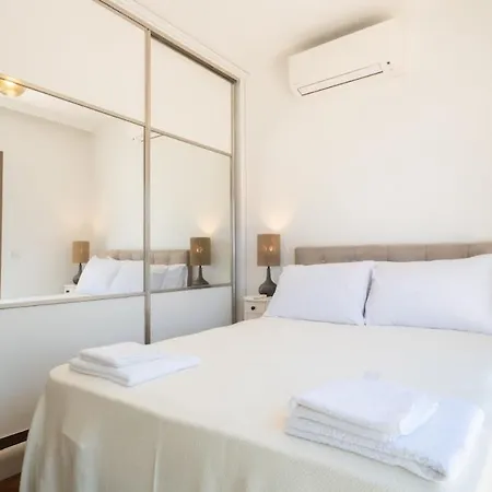 Capella - Private Pool Apartamento